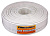 Кабель RG-6U+Cu 48проц. 75Ом бел. PROCONNECT 01-2206