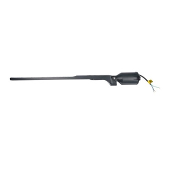 Светильник светодиодный PSL 09 150Вт 5000К уличный консольный ДКУ GR IP65 Pro JazzWay 5064133