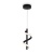 Светильник Helix 10Вт IP20 подвесной Freya FR6097PL-L10B