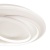 Светильник Spiral 85Вт IP20 потолочн. Freya FR6089CL-L120W