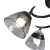 Светильник Lillu 200Вт E27х5 IP20 потолочн. Freya FR5464CL-05CH