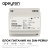 Блок питания на DIN рейку 24В 100Вт 175-264В 4.2А IP20 100х93х56мм Apeyron 03-165 Блок питания на DIN рейку 24В 100Вт 175-264В 4.2А IP20 100х93х56мм Apeyron 03-165