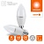 Лампа светодиодная LED G4 Value LVCLB60 7W/940 CRI95 7Вт 4000К 700лм свеча матов. E14 170-250В OSRAM 4058075578944