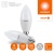 Лампа светодиодная LED G4 Value LVCLB60 7W/940 CRI95 7Вт 4000К 700лм свеча матов. E14 170-250В OSRAM 4058075578944 Лампа светодиодная LED G4 Value LVCLB60 7W/940 CRI95 7Вт 4000К 700лм свеча матов. E14 170-250В OSRAM 4058075578944