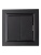 Выключатель 2-кл. СП BRITE ВСР10-2-0-БрЧ 10А в сборе черн. IEK BR-V20-0-10-K02-F
