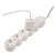 Удлинитель EX-05GS-500 (5х5) заземл. выкл. JazzWay 5065208 Удлинитель EX-05GS-500 (5х5) заземл. выкл. JazzWay 5065208