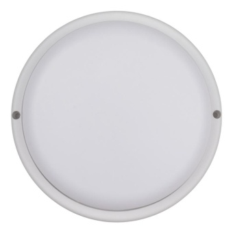 Светильник светодиодный "Банник" PBH-PC7-RA 18Вт 4000К IP65 ЖКХ ДБП white JazzWay 5045989