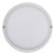 Светильник светодиодный "Банник" PBH-PC7-RA 18Вт 4000К IP65 ЖКХ ДБП white JazzWay 5045989