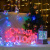 Фигура светодиодная "С НОВЫМ ГОДОМ" 35LED красн. 42х19см Neon-Night 501-003 Фигура светодиодная "С НОВЫМ ГОДОМ" 35LED красн. 42х19см Neon-Night 501-003
