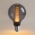Лампа светодиодная Loft Led G95 4Вт 1800К E27 Voltega 8577