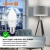 Лампа светодиодная LED Value B 12Вт 6500К холод. бел. E27 960лм B матов. пластик 220-240В (замена 100Вт) OSRAM 4099854308819