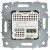 Датчик движения BRITE ДС10-1-БрАБ механизм арктич. бел. IEK BR-MS10-N-150-05-K91