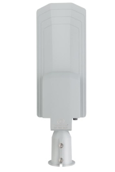 Светильник светодиодный уличный ДКУ RD 10 P 100W SHB 840 GR 566х177мм 100Вт 4000К IP66 консольн. сер. Русский Свет 17121023275
