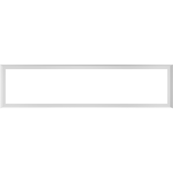 Светильник светодиодный OPL/S ECO LED 1200 EM 4000К потолочн. СТ 1058000310