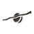 Светильник Supple 19Вт IP20 бра настен. Freya FR6099WL-L28B