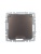 Розетка BRITE РСбш10-3-БрТБ 16А IP20 с заземл. защ. шторки с крышкой механизм бронза IEK BR-R16-16-K45 Розетка BRITE РСбш10-3-БрТБ 16А IP20 с заземл. защ. шторки с крышкой механизм бронза IEK BR-R16-16-K45