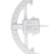 Модуль светодиодный PPB-Module 40Вт 4000К D230мм IP20 JazzWay 5062375