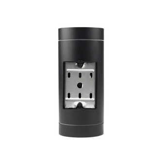 Светильник PWL 20590 GX53-2 BL 230В IP65 под лампу GX53 архитектурный JazzWay 5065123