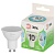 Лампа светодиодная GREEN LINE MR16-10W-840-GU10 GL 10Вт софит 4000К яркий свет бел. GU10 Эра Б0066993