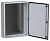 Корпус ЩМП-80.60.20 TITAN 5 УХЛ1 IP66 метал. IEK TI5-10-N-080-060-020-66