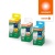 Лампа светодиодная LED G4 Value LVCLP75 10W/927 CRI95 10Вт 2700К 1000лм шар матов. E14 170-250В OSRAM 4058075579712