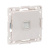 Розетка компьютерная 1-м Стокгольм RJ45 механизм бел. PROxima EKF EYK01-035-10