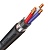 Кабель КВВГЭнг(А)-LS 4х1.5 0.66кВ (м) Кавказкабель 62017180693