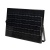 Прожектор светодиодный PFL SOLAR 02 100 6500К GR IP65 ДО с солнечн. панелью и пультом Pro+ JazzWay 5058477