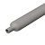 Трубка термоусаживаемая самозатухающая в рул. 15.9/7.9мм сер. DKC TN2RL201159V0GR