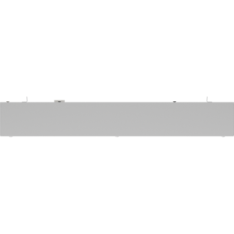 Светильник OWP/S 218 IP54/IP54 HF 2х18Вт G13 IP54 потолочный ЭПРА СТ 1375000030