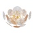 Светильник Brillia 60Вт E14х6 IP20 потолочн. Freya FR5274CL-06G