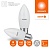 Лампа светодиодная LED G4 Value LVCLB60 7W/965 CRI95 7Вт 6500К 700лм свеча матов. E27 170-250В OSRAM 4058075579507
