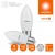 Лампа светодиодная LED G4 Value LVCLB75 10W/965 CRI95 10Вт 6500К 1000лм свеча матов. E27 170-250В OSRAM 4058075579590 Лампа светодиодная LED G4 Value LVCLB75 10W/965 CRI95 10Вт 6500К 1000лм свеча матов. E27 170-250В OSRAM 4058075579590