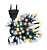 Гирлянда "Нить" AC-G02-80M 80 RGB LED 8.8м. 8реж. 220В ФАZА 5059580