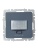 Датчик движения BRITE ДС10-1-БрМ механизм маренго IEK BR-MS10-N-150-05-K35