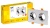 Светильник 4108 встраиваемый поворотный 2хGU10 бел./хром пласт. IEK LT-UVB0-4108-GU10-2-K23