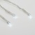 Гирлянда светодиодная "Твинкл Лайт" 4м 25LED бел. 4.8Вт IP20 провод ПВХ прозр. Neon-Night 303-165 Гирлянда светодиодная "Твинкл Лайт" 4м 25LED бел. 4.8Вт IP20 провод ПВХ прозр. Neon-Night 303-165