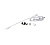 Светильник светодиодный PLED T5i PL 900 FR 10Вт 4000К IP40 ДПО JazzWay 2850645A