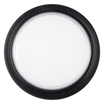 Светильник светодиодный PBH-PC9-RA 24Вт 4000К IP65 2400лм ЖКХ черн. JazzWay 5070196