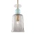 Светильник Lova 40Вт E27х1 IP20 подвесной Freya FR5148PL-01SG