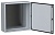 Корпус ЩМП-80.80.30 IP66 УХЛ1 метал. TITAN 5 IEK TI5-10-N-080-080-030-66