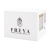 Светильник Delia 60Вт E27х3 IP20 потолочн. Freya FR5033CL-03W