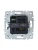 Розетка BRITE USB A+A 3.1А РЮ10-1-БрС механизм сталь IEK BR-U21-D31-K46