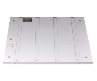 Светильник светодиодный PPL 595/U Opal 36Вт 6500К IP40 3000лм ДВО универс. рассеив. V2 негорюч. с драйвером панель JazzWay 5005327B