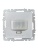 Датчик движения BRITE ДС10-1-БрА механизм алюм. IEK BR-MS10-N-150-05-K47 Датчик движения BRITE ДС10-1-БрА механизм алюм. IEK BR-MS10-N-150-05-K47