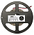 Лента светодиодная PLS 2835/120-12V 12Вт/м 6500К холод. бел. IP20 (уп.5м) JazzWay 2859051