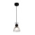 Светильник Topi 40Вт E27х1 IP20 подвесной Freya FR5503PL-01B