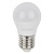Лампа светодиодная LED Star 5Вт шар 4000К E27 470лм (замена 40Вт) OSRAM 4058075696266