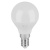 Лампа светодиодная GREEN LINE P45-12W-830-E14 GL 12Вт шар 3000К свет тепл. E14 Эра Б0067042