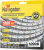 Лента светодиодная 95 302 NLS-2835W120-9.6-IP65-24V (уп.5м) Navigator 95302